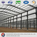 Prefabricated Light Steel Structure Workshop